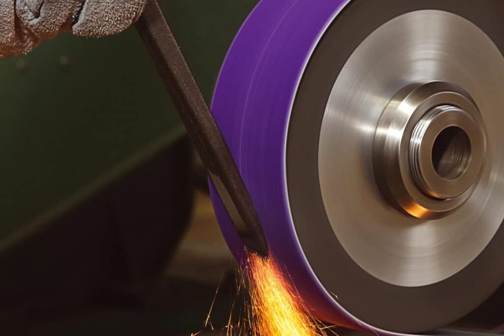 Streven naar een constante afwerking zonder nabewerking of tijdverlies 1