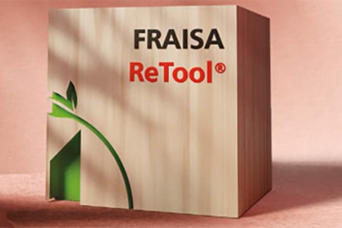 Partner voor productievere verspaningsprocessen 1