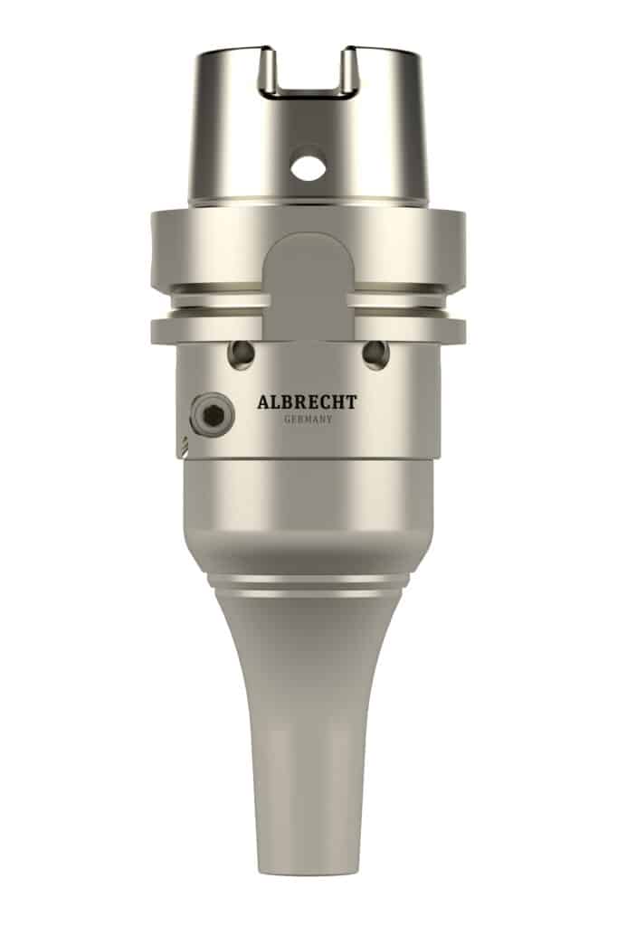 Partner voor productievere verspaningsprocessen 2