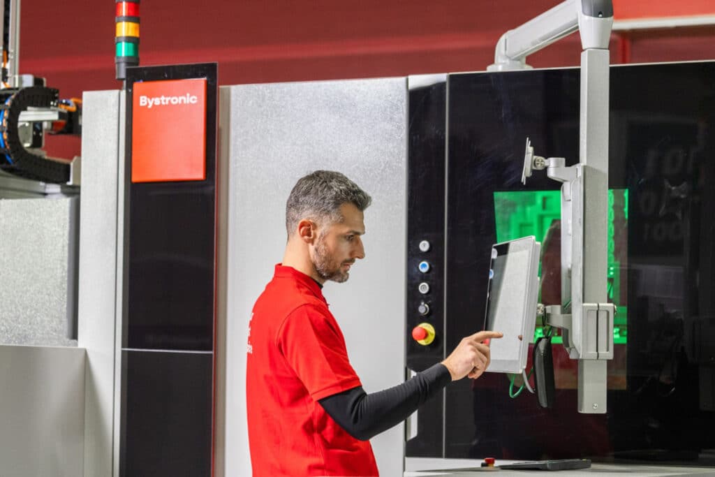 Buislasers als all-in-one-oplossing 3