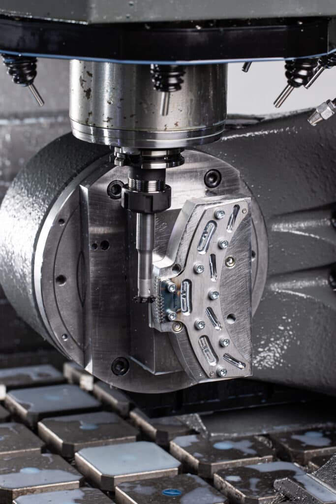 Nauwkeurige vertanding voor gerichte koeling 12