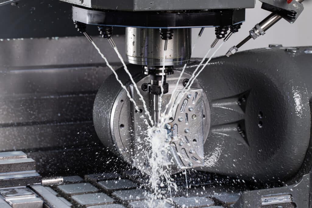 Nauwkeurige vertanding voor gerichte koeling 15