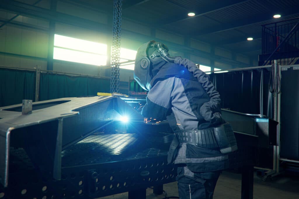 OEM-ketens optimaliseren met hoogsterktestaal, data en duurzaamheid 1