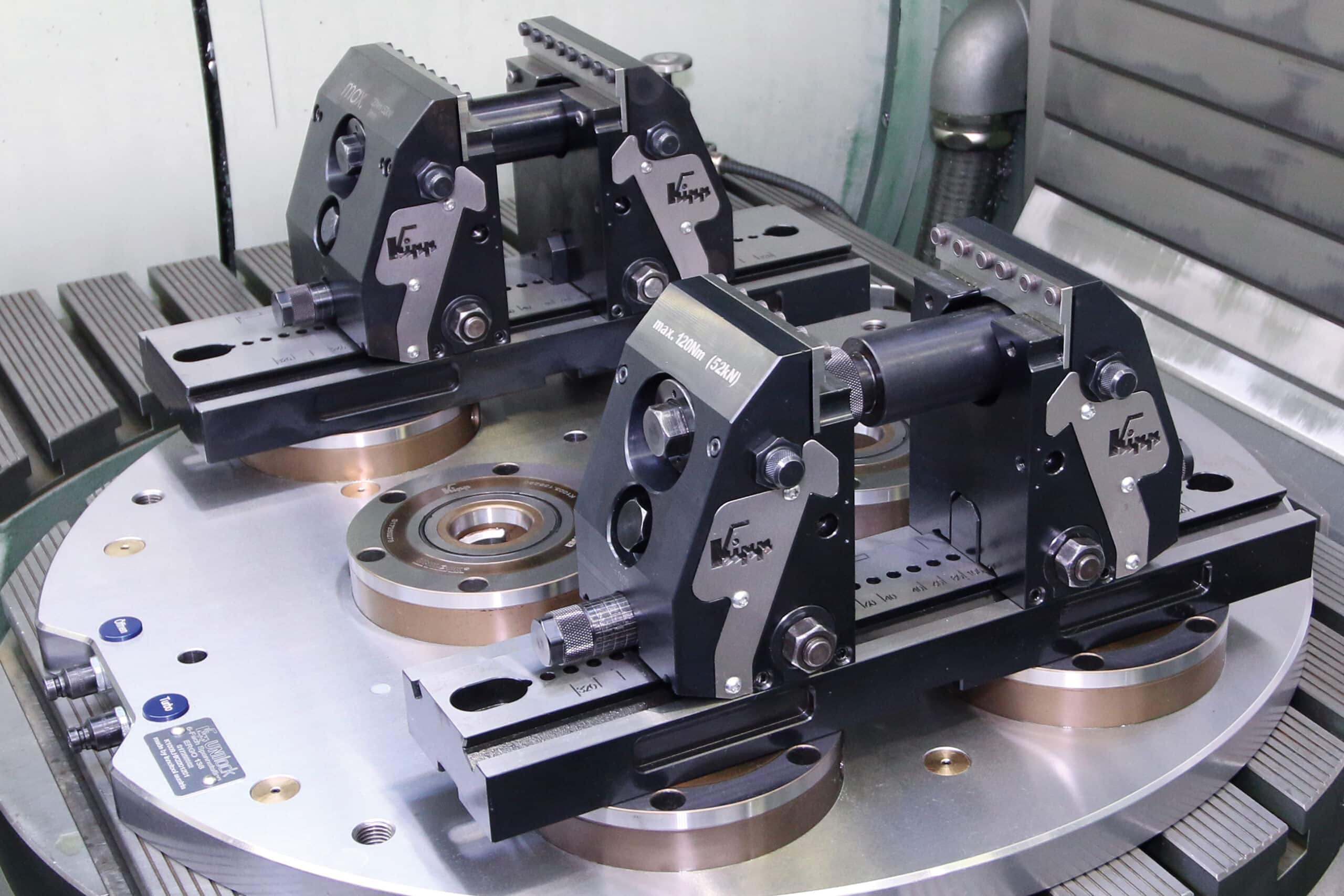 Volautomatisch magazijn is kloppend hart van specialist in spantechniek 3