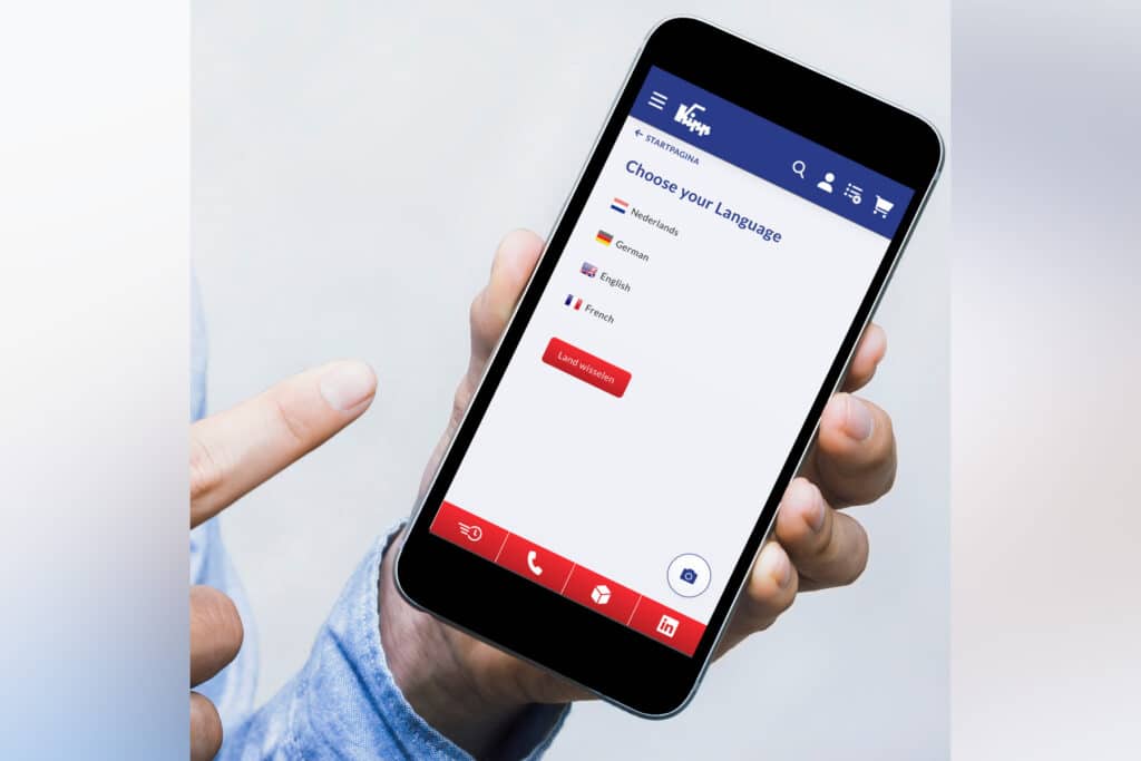 Volautomatisch magazijn is kloppend hart van specialist in spantechniek 1