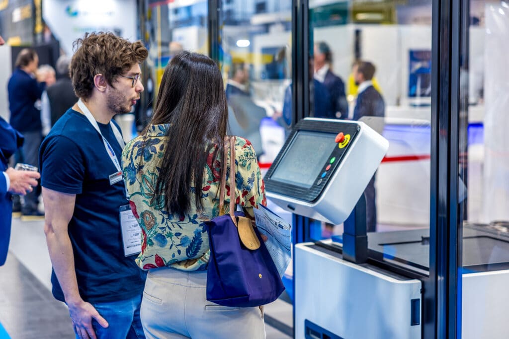 Machinetechnologie van vandaag voor je productievloer van morgen 3