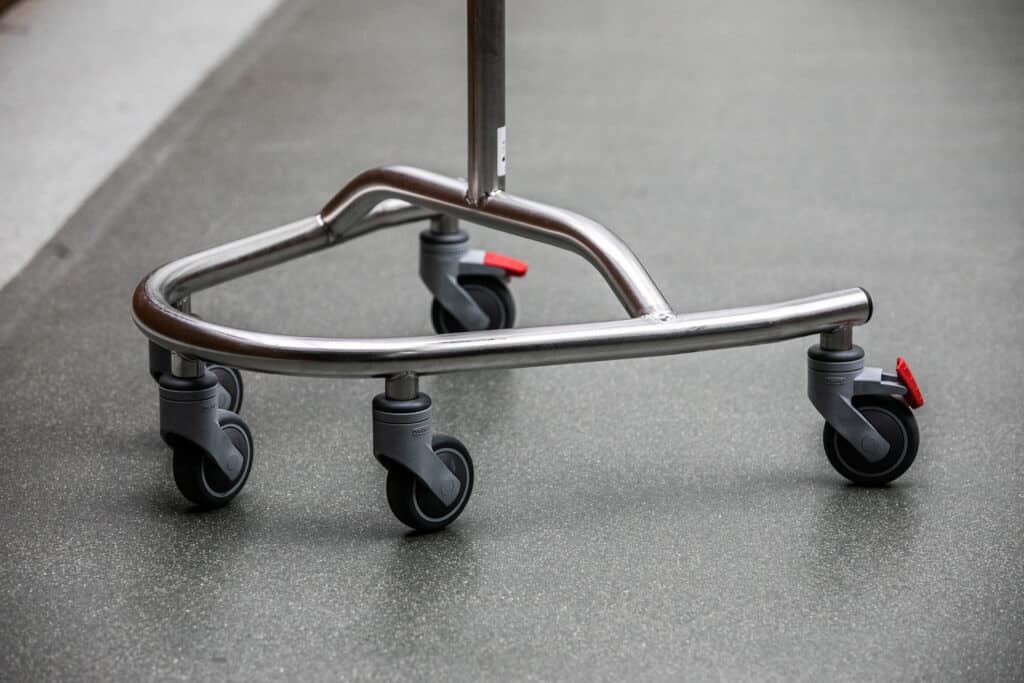 Wordt construeren uit buis de nieuwe standaard? 5