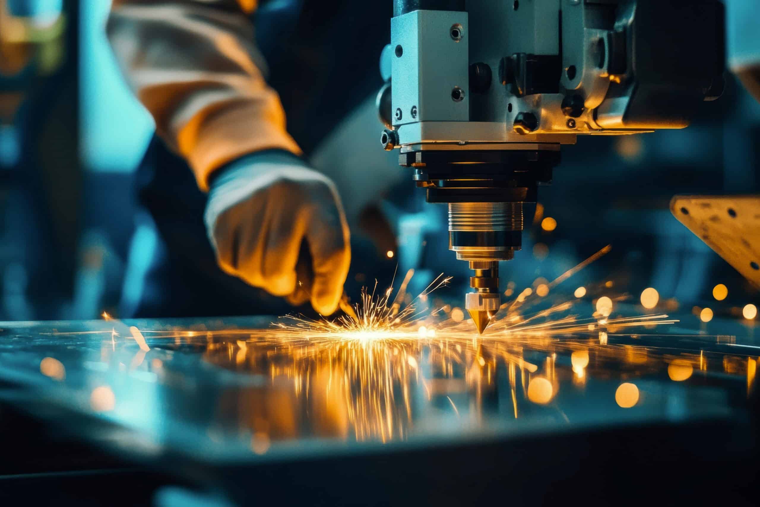 Streven naar een constante afwerking zonder nabewerking of tijdverlies 5