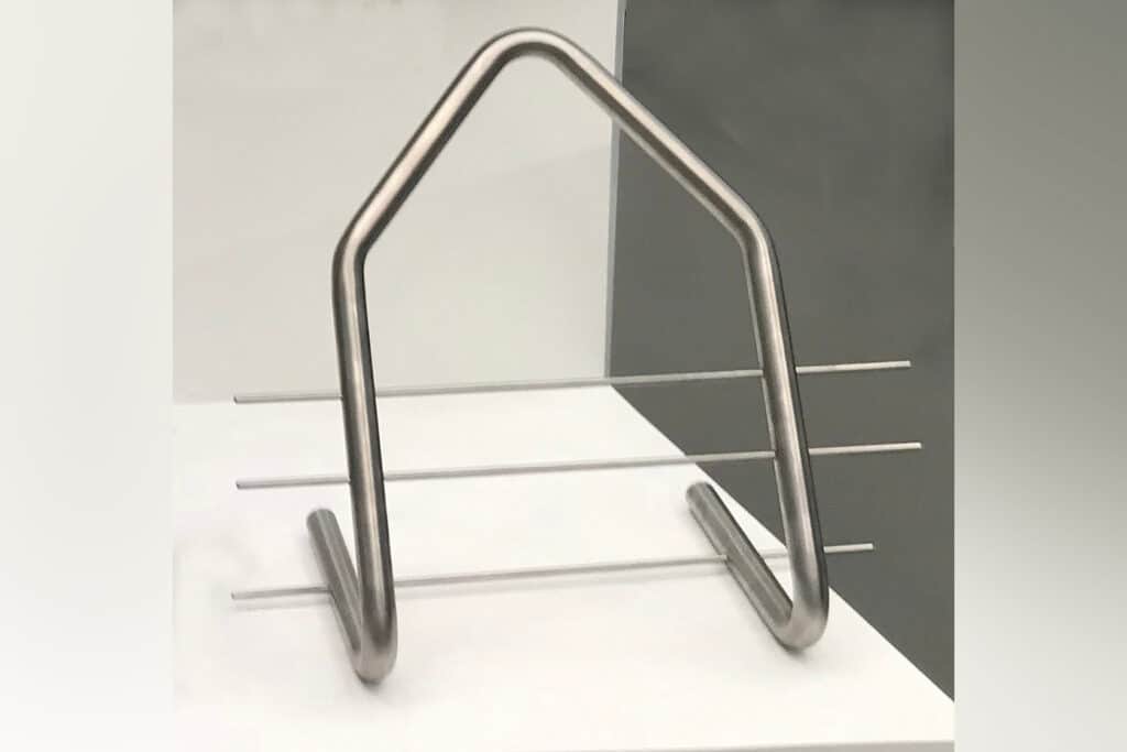 Wordt construeren uit buis de nieuwe standaard? 2