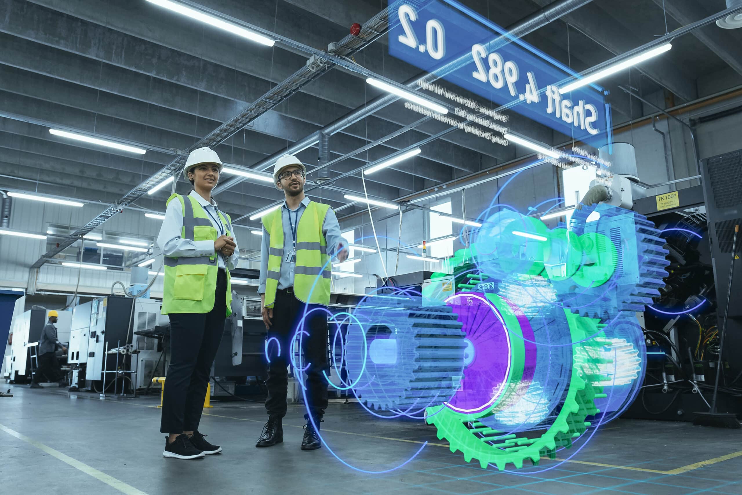 Wat zijn de trends in verspaning voor 2026? 1