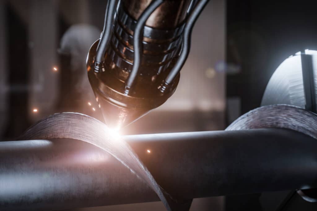 Wat zijn de trends in verspaning voor 2026? 1