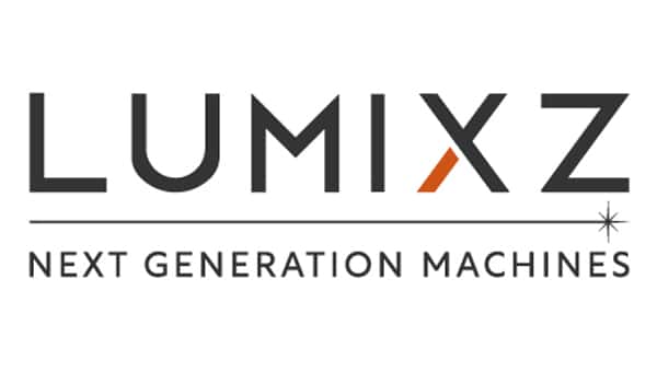 Lumixz B.V. logo