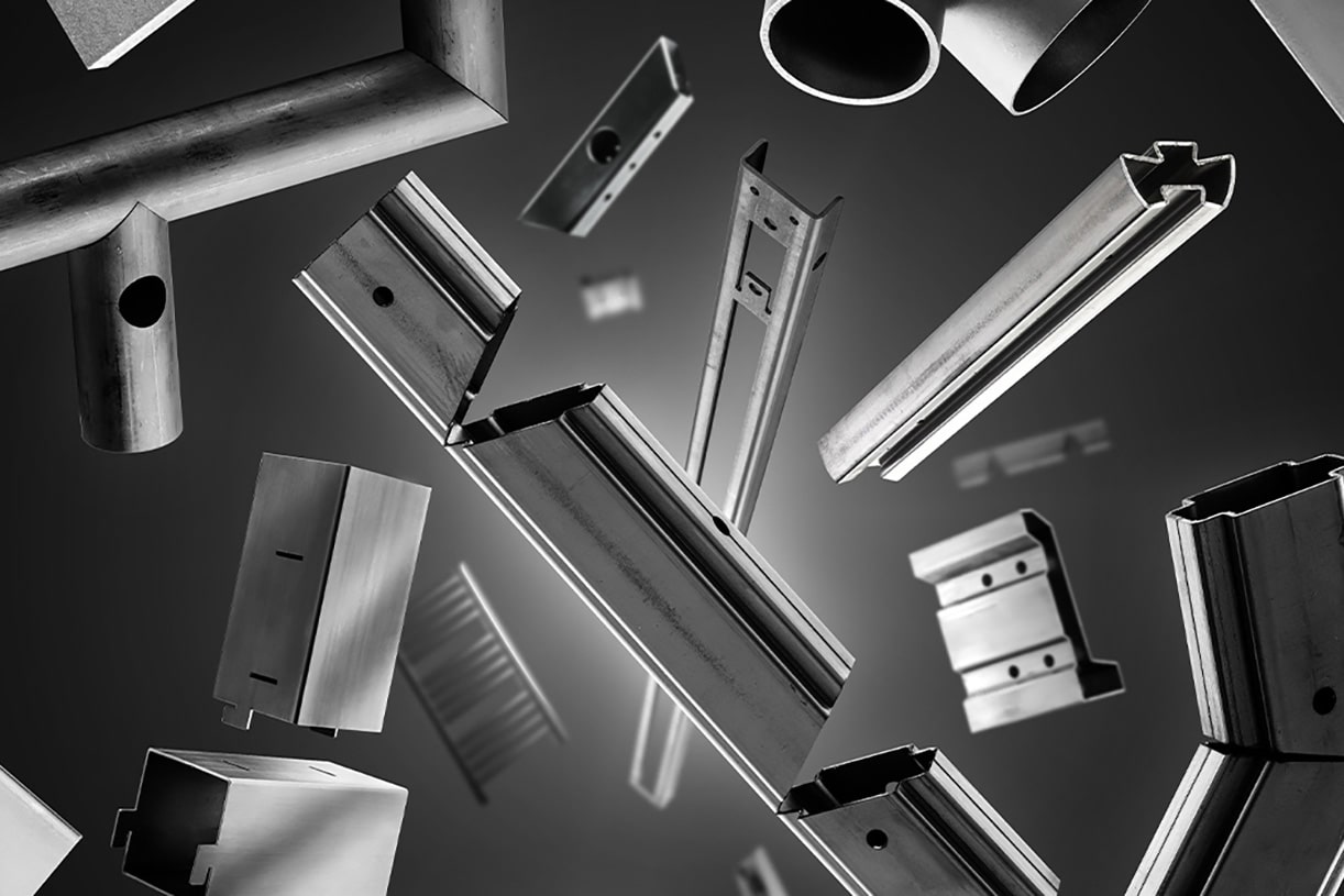 Louwers Mediagroep - Metaalvak