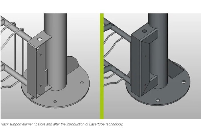 Wordt construeren uit buis de nieuwe standaard? 4