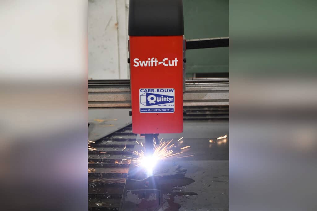 “Ik kon bijna niet geloven hoe mooi de snedekwaliteit wel was” 1