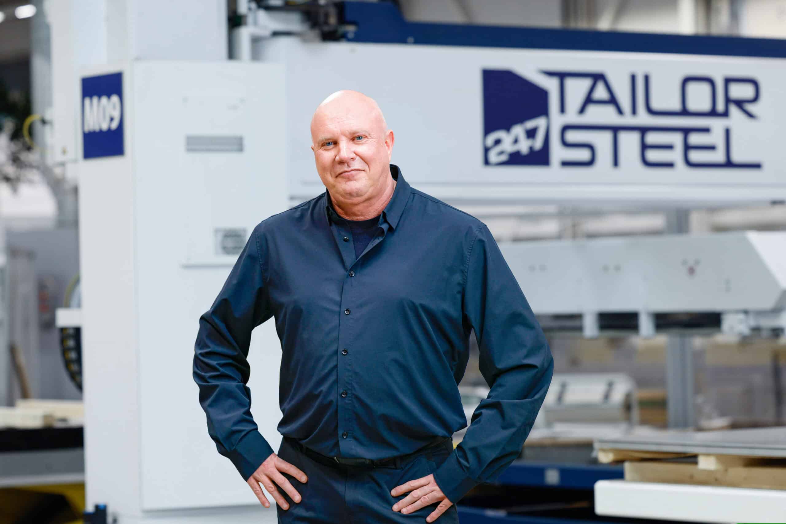 ‘Operational excellence’ als codewoord om klanten een nog betere service te garanderen 1