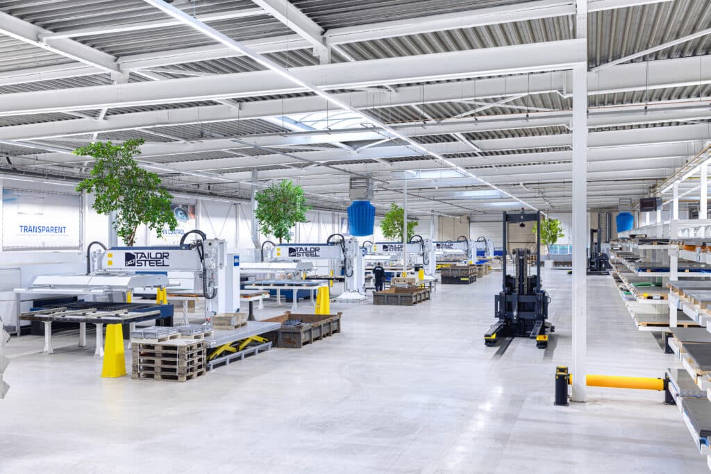 ‘Operational excellence’ als codewoord om klanten een nog betere service te garanderen 2