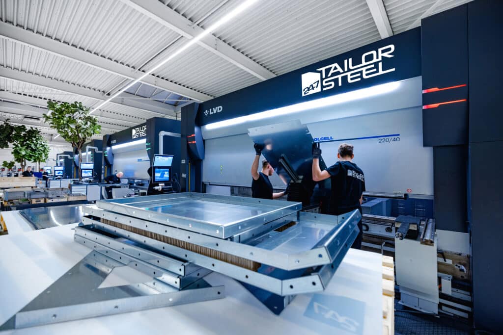 ‘Operational excellence’ als codewoord om klanten een nog betere service te garanderen 3