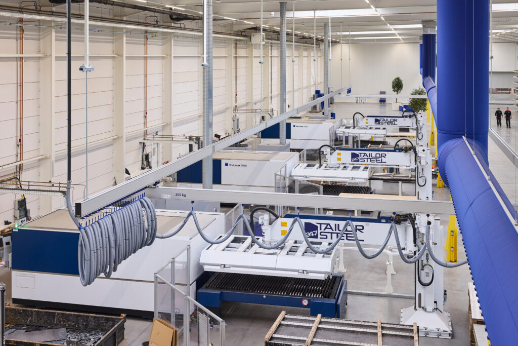 ‘Operational excellence’ als codewoord om klanten een nog betere service te garanderen 1