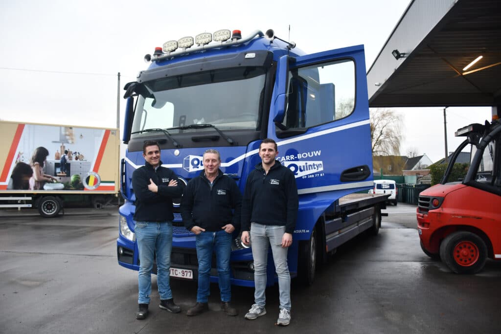 “Ik kon bijna niet geloven hoe mooi de snedekwaliteit wel was” 2