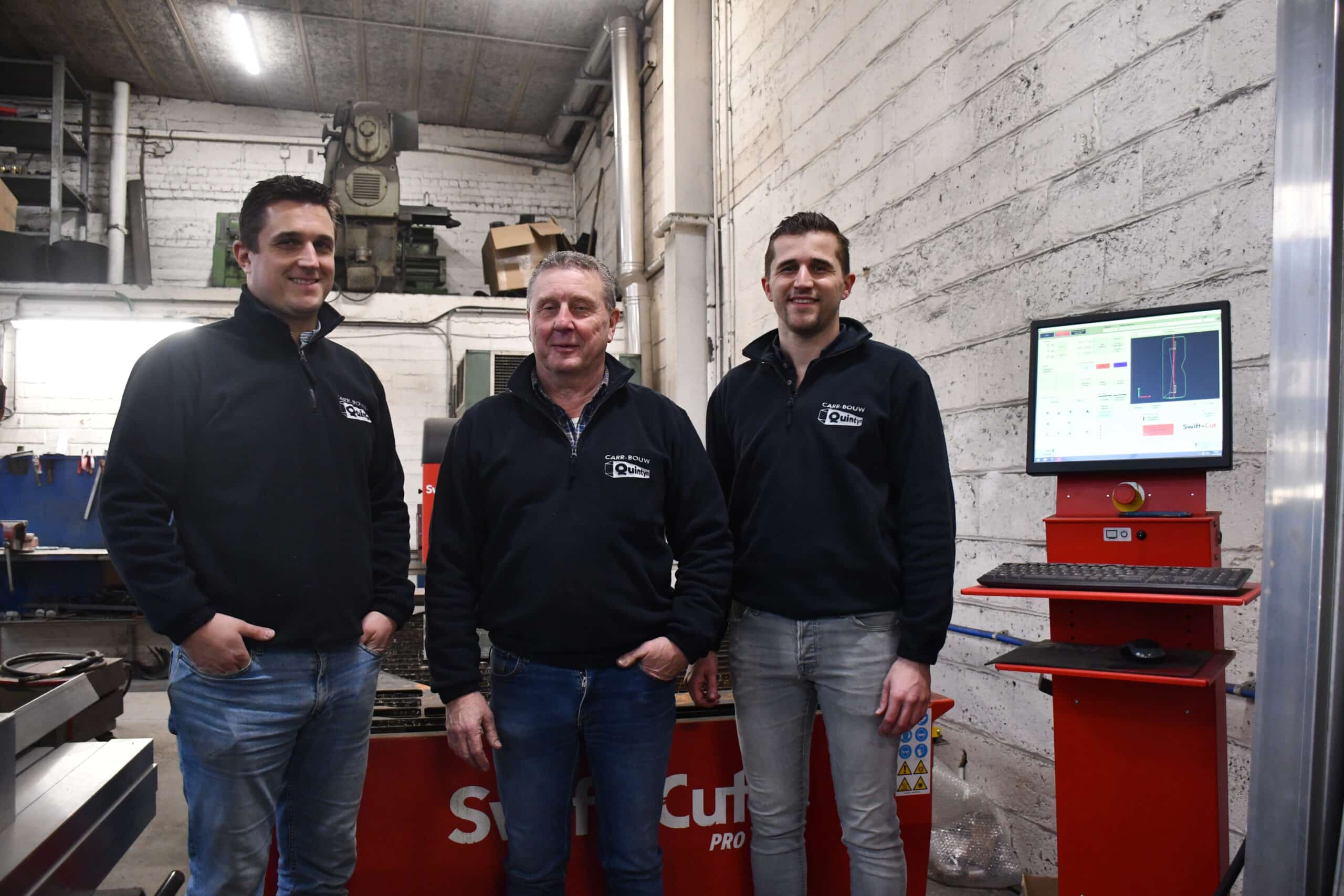 “Ik kon bijna niet geloven hoe mooi de snedekwaliteit wel was” 4