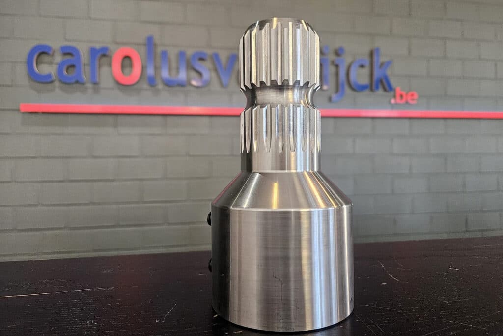 Nieuw koelsmeermiddel scoort, service van leverancier ook 1