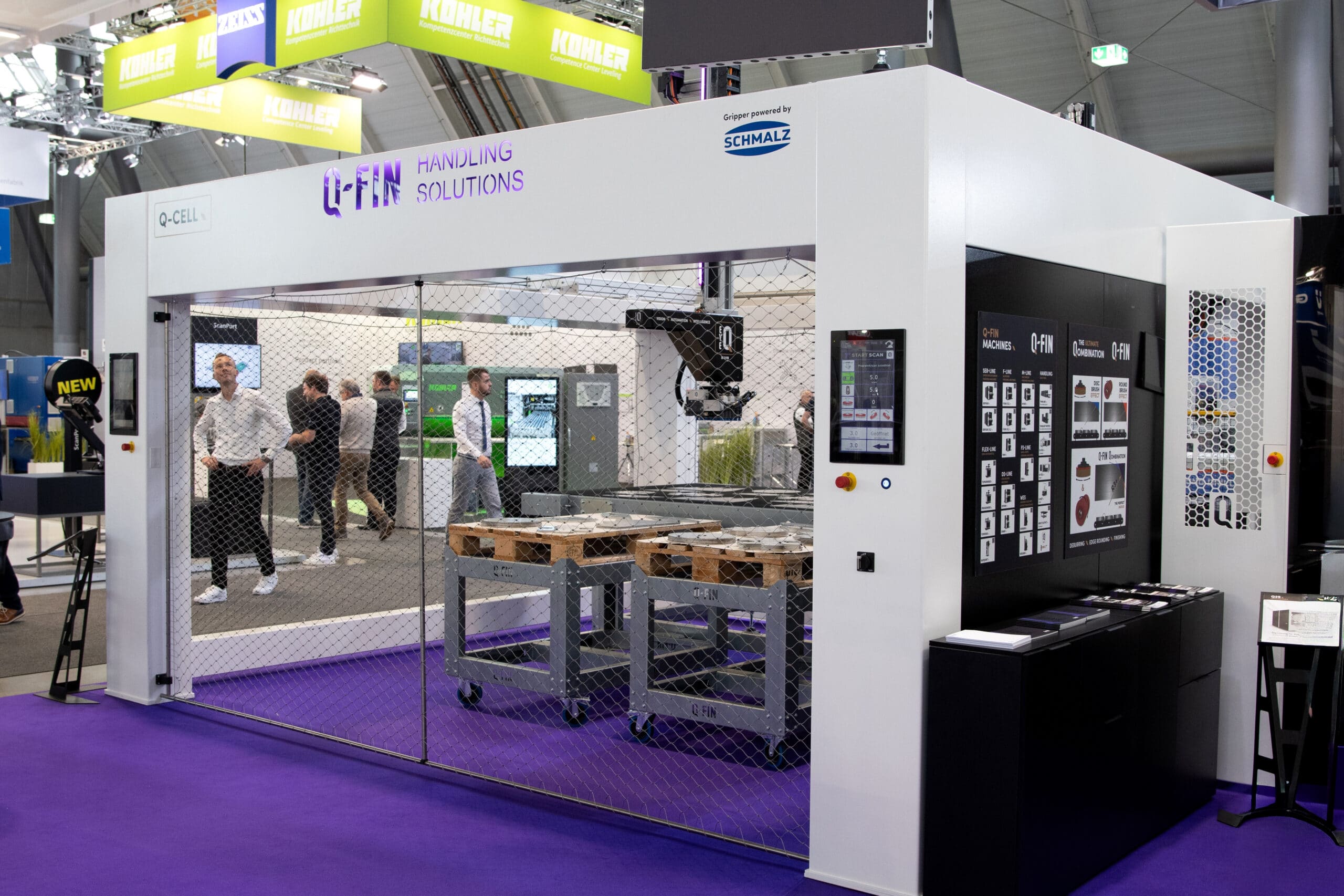 Met slimme handling solutions richting Industrie 5.0 2