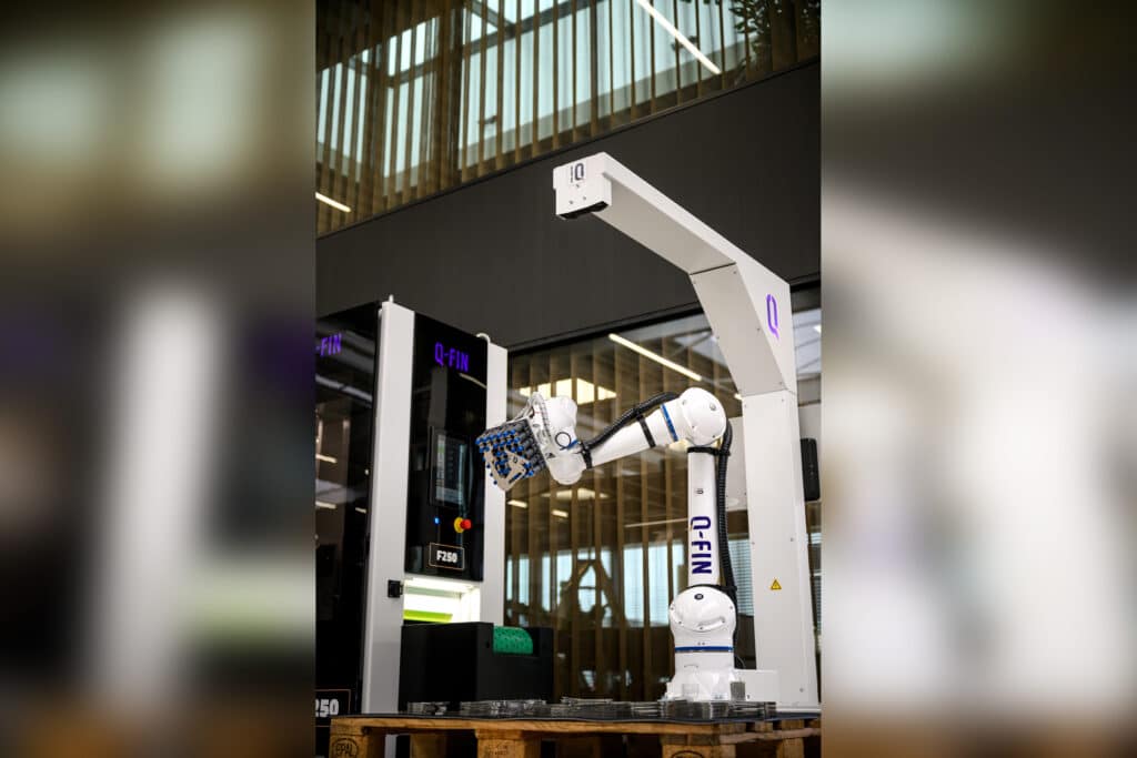 Met slimme handling solutions richting Industrie 5.0 3