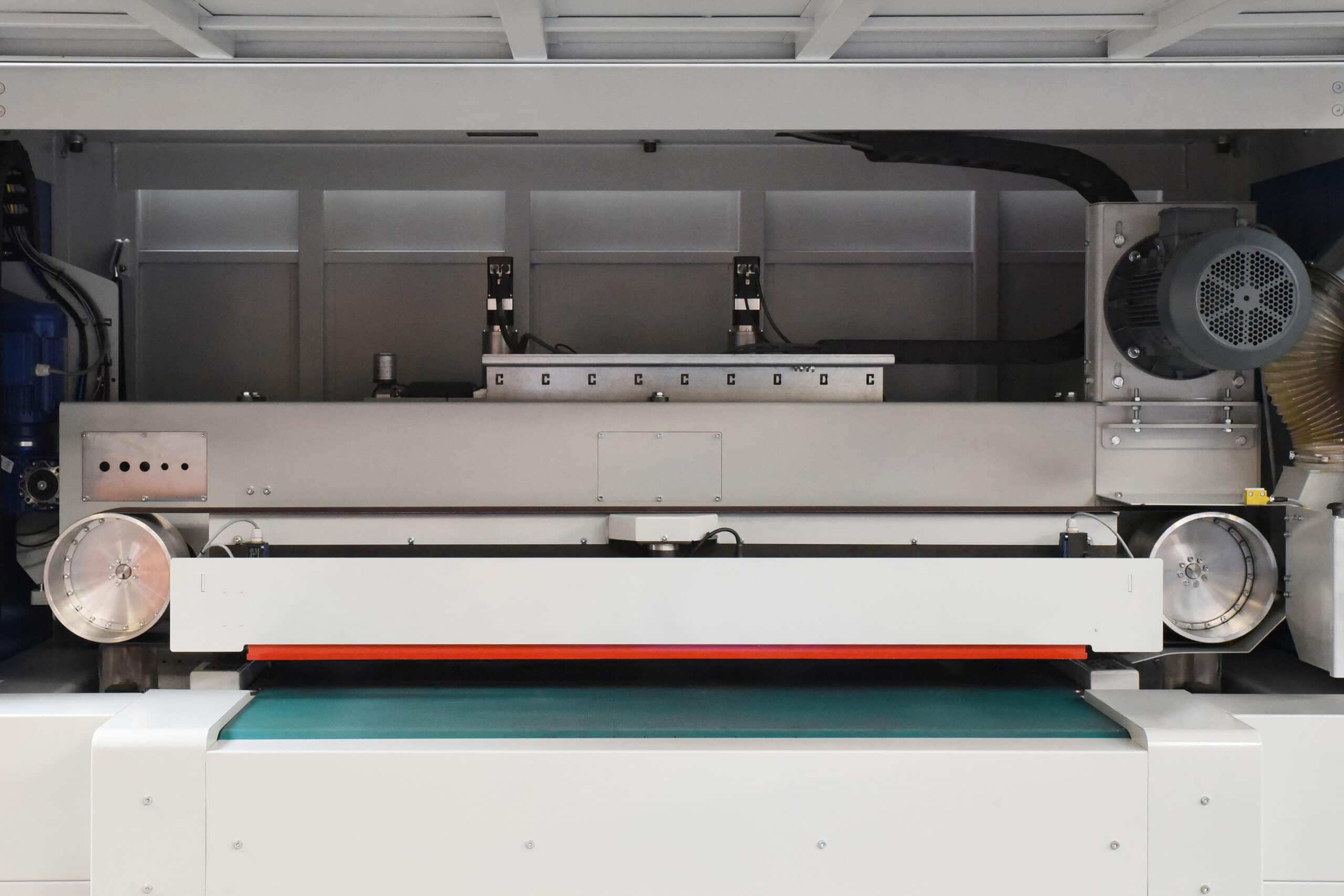 Nieuwe ontbraammachine: compact in formaat, groots in prestaties 1