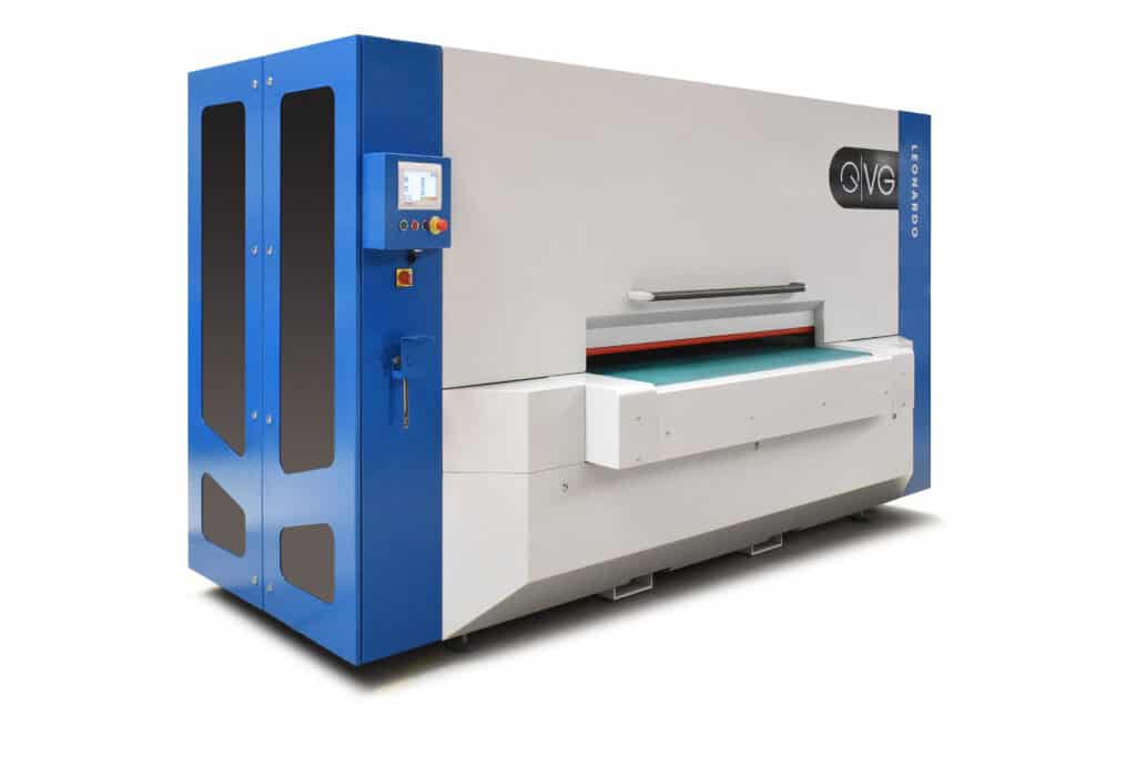 Nieuwe ontbraammachine: compact in formaat, groots in prestaties 1
