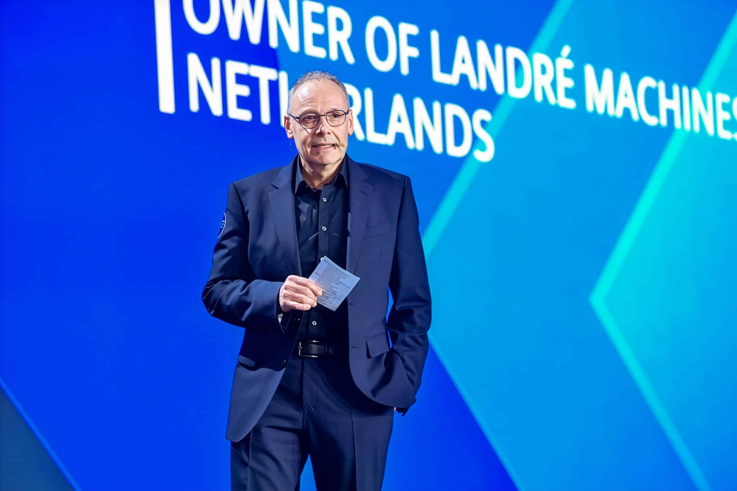 Disruptie vraagt onderscheidingsvermogen 9