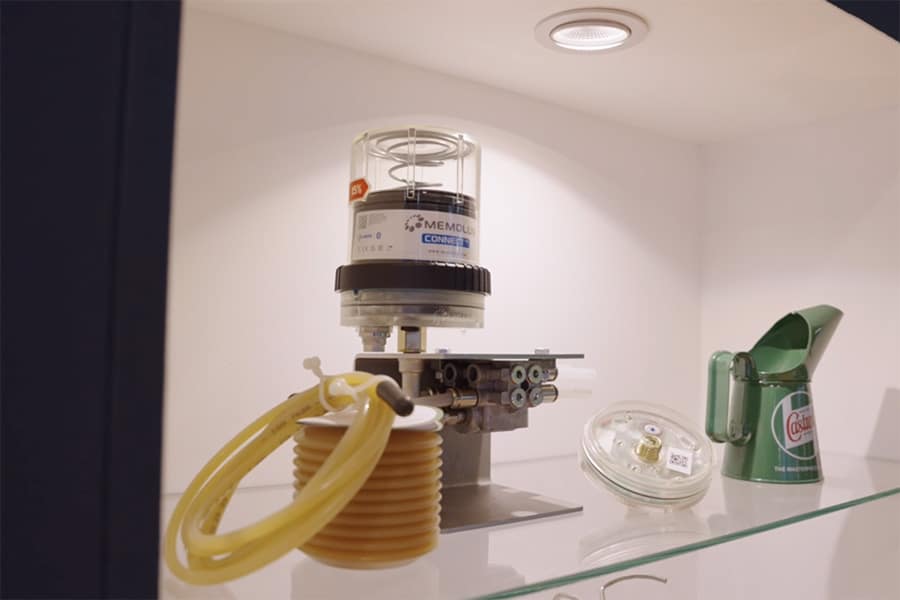 Telko presenteert slimme smeeroplossingen op de TechniShow 2