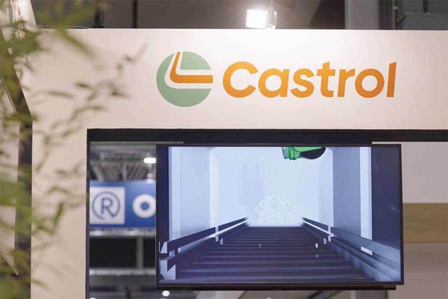 Telko presenteert slimme smeeroplossingen op de TechniShow 3