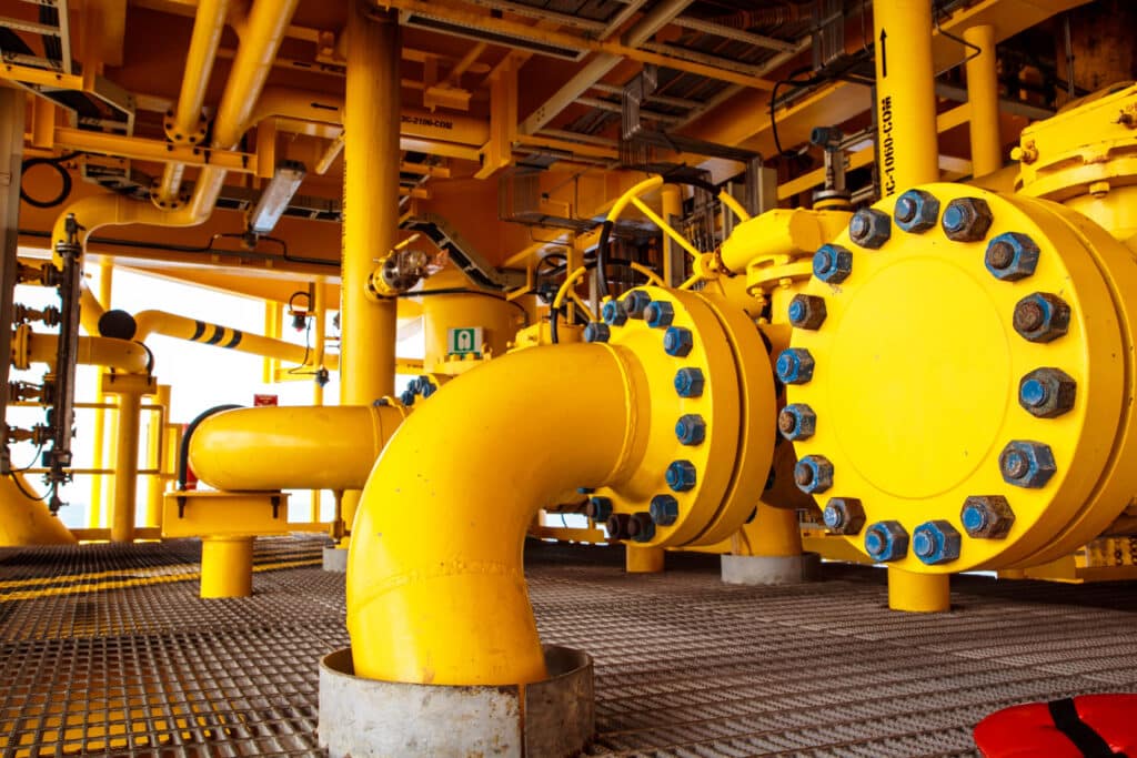 Flensverbindingen in de praktijk 1