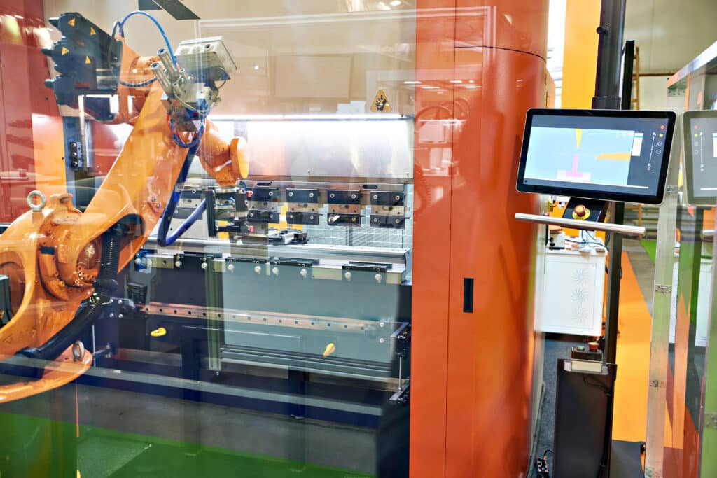 Wat staat er op het wenslijstje van metaalbewerkers op het gebied van automatisering? 3