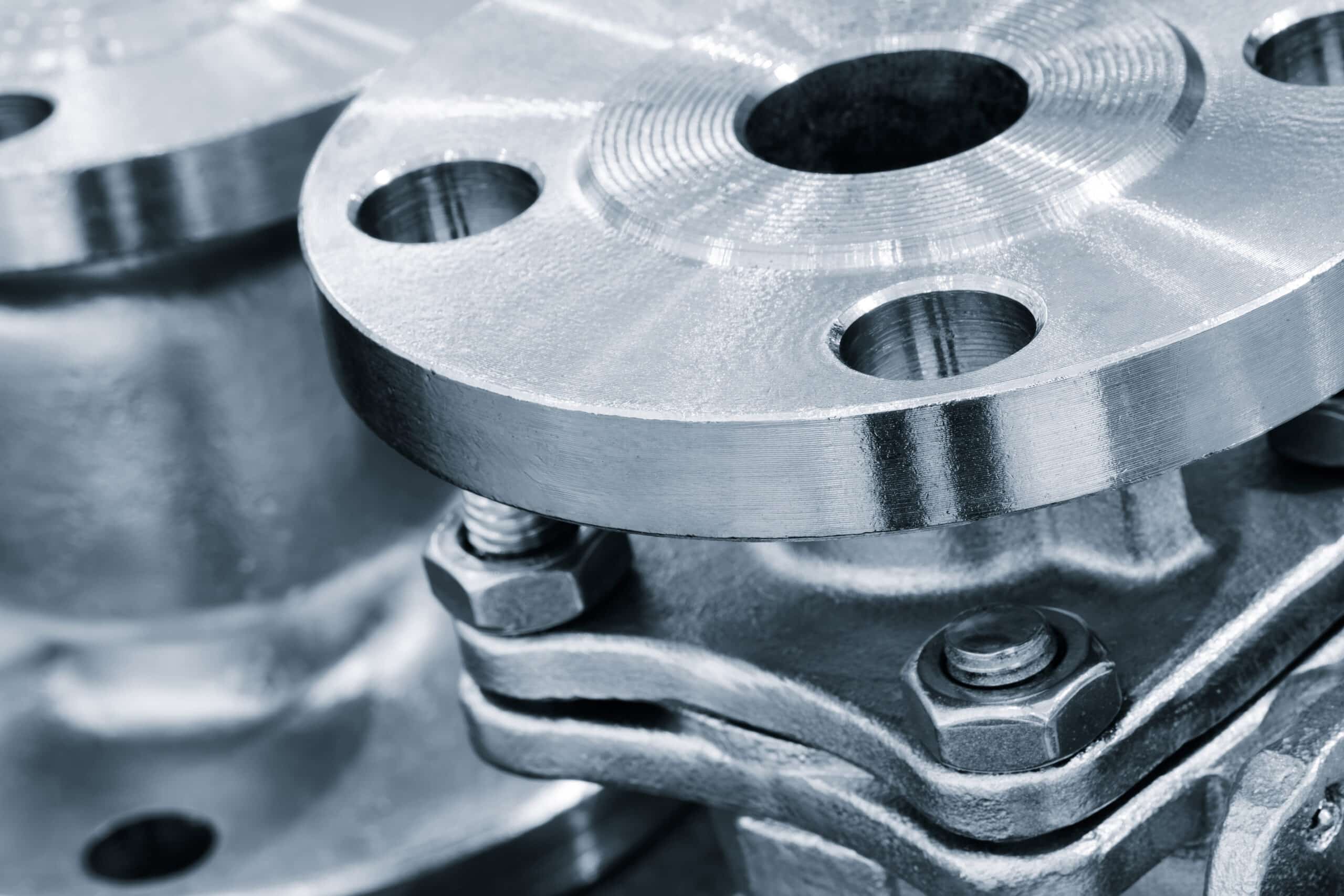 Flensverbindingen in de praktijk 7