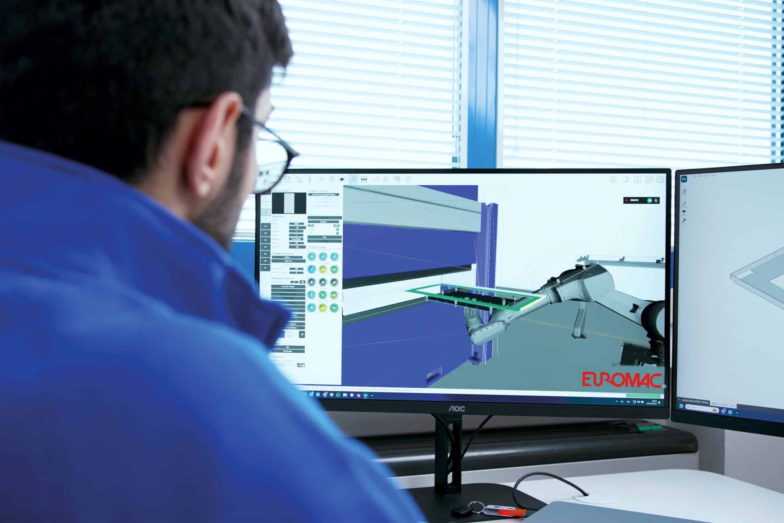 Met buigcellen inzetten op flexibiliteit en energiebesparing 8