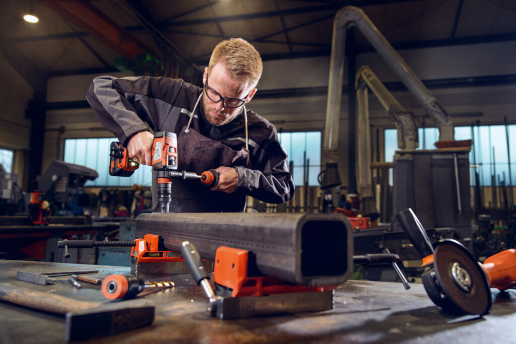 Bedenker multitool vergroot bekendheid in Benelux 2