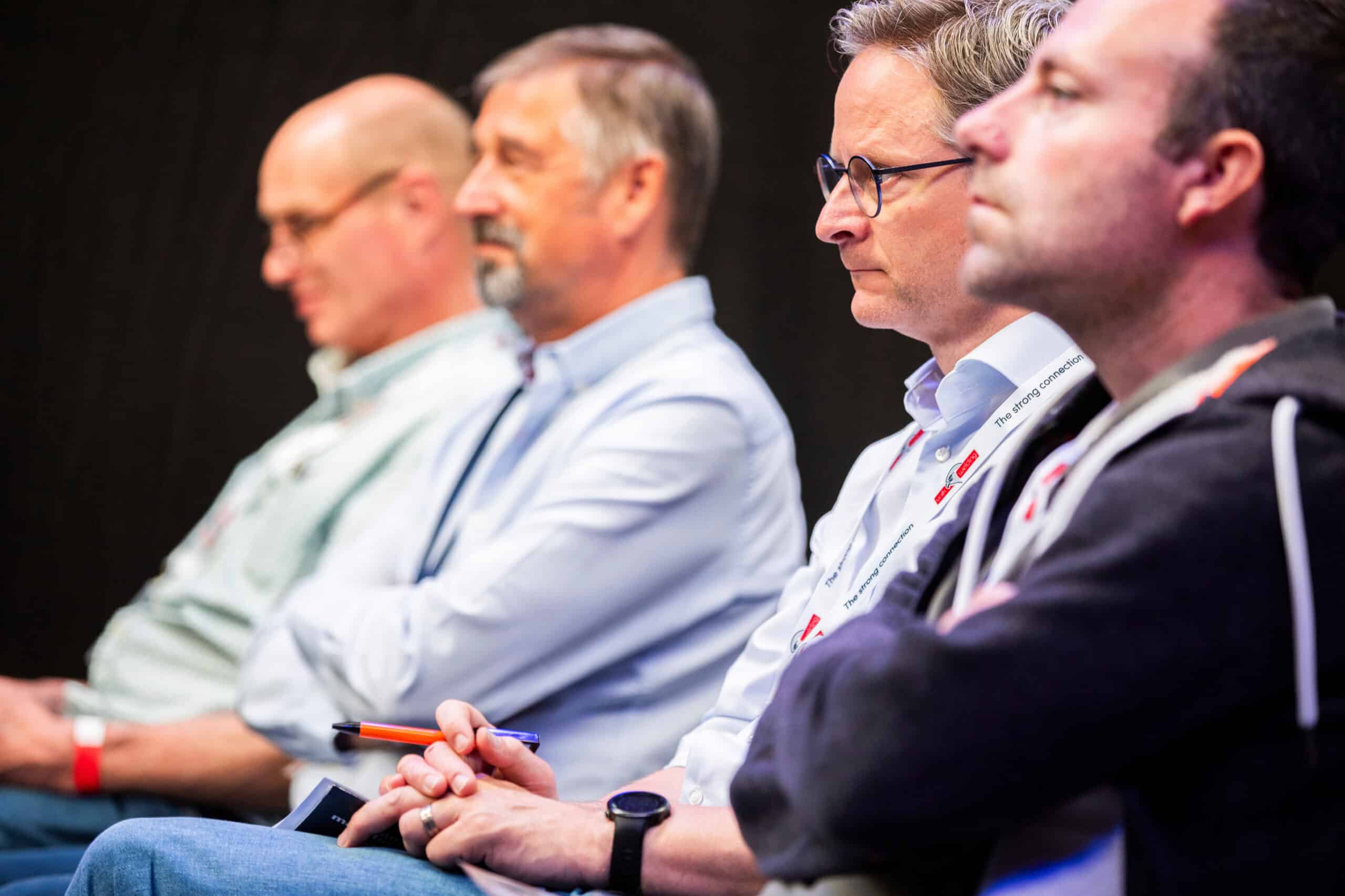 Één locatie, één ticket, drie beurzen 2