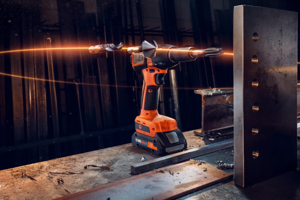 Bedenker multitool vergroot bekendheid in Benelux 1