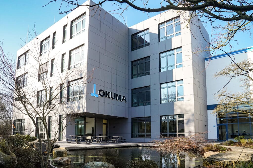 Solution center brengt machinebouwer nog dichter bij de klant 2