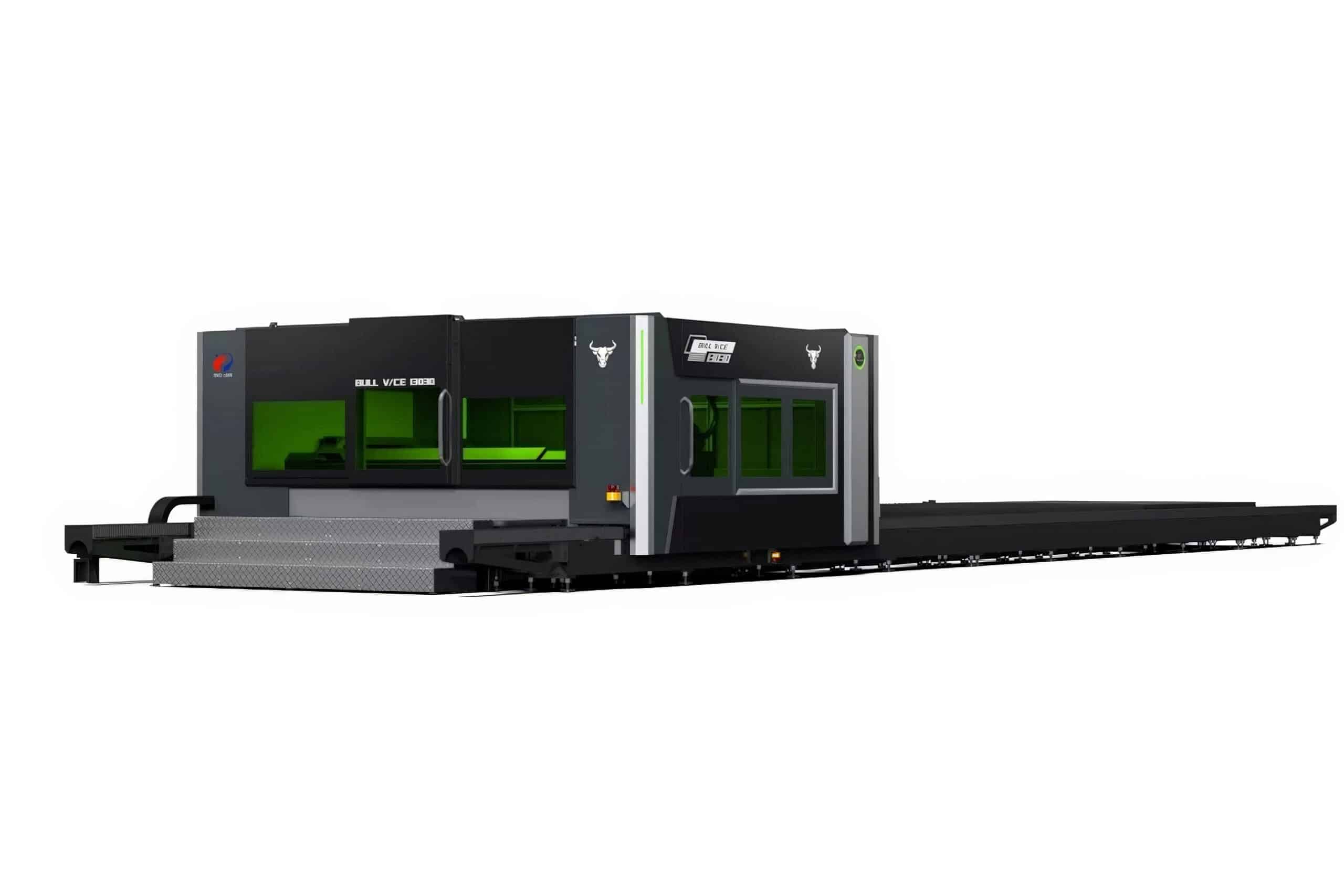 Lasersnijtechnologie met meerwaarde op Advanced Manufacturing 2026 3