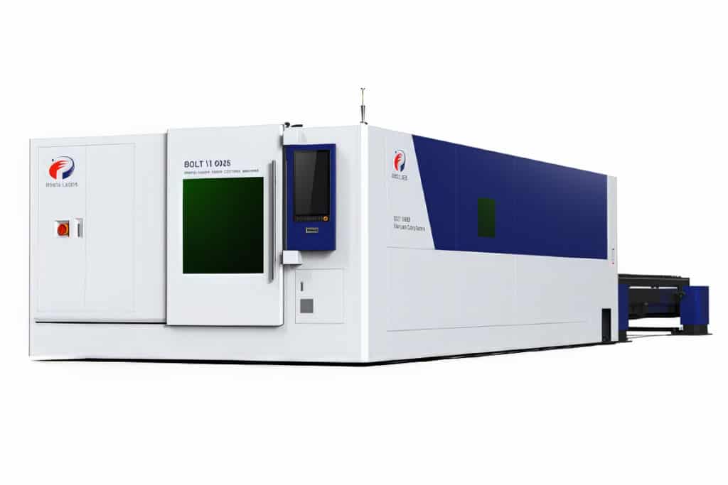 Lasersnijtechnologie met meerwaarde op Advanced Manufacturing 2026 1