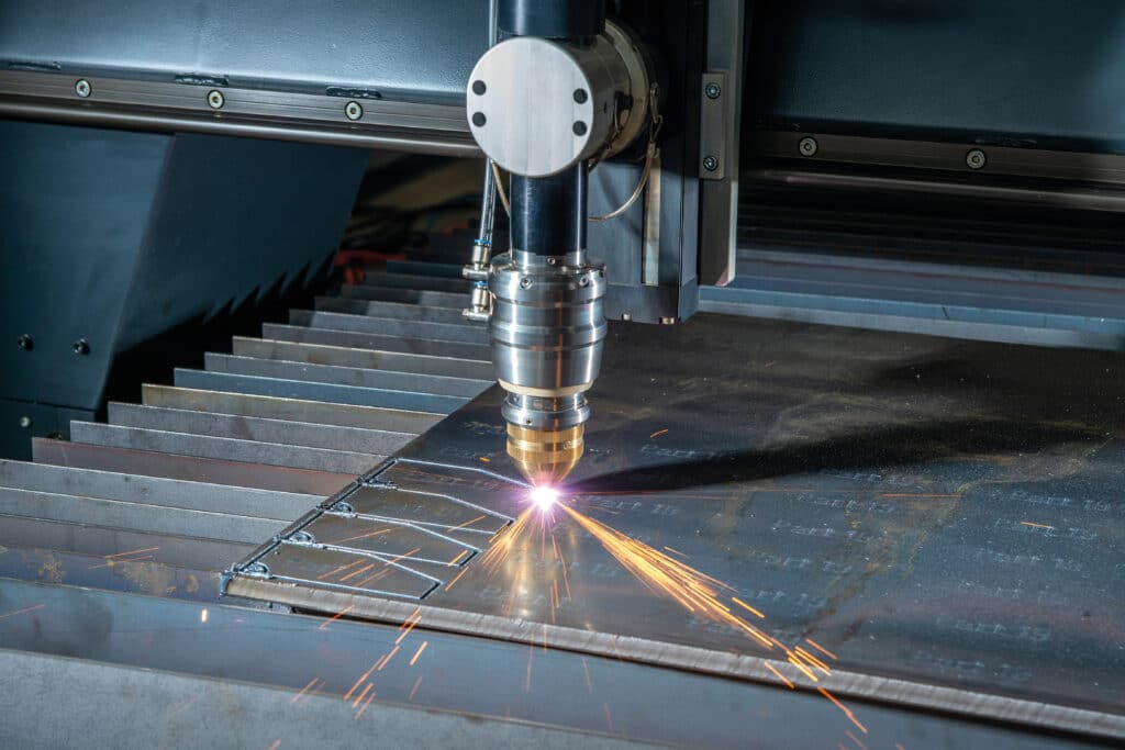 Plasmasnijtechnologie voor de productie van vandaag én morgen 3
