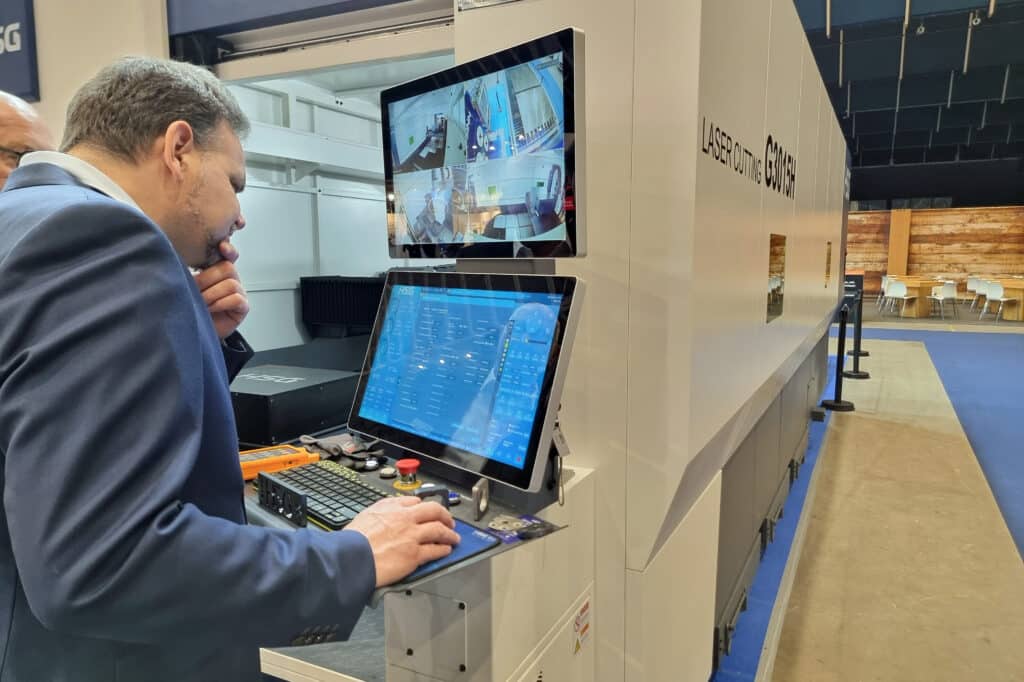 TechniShow 2026: sterke nadruk op automatisering 3