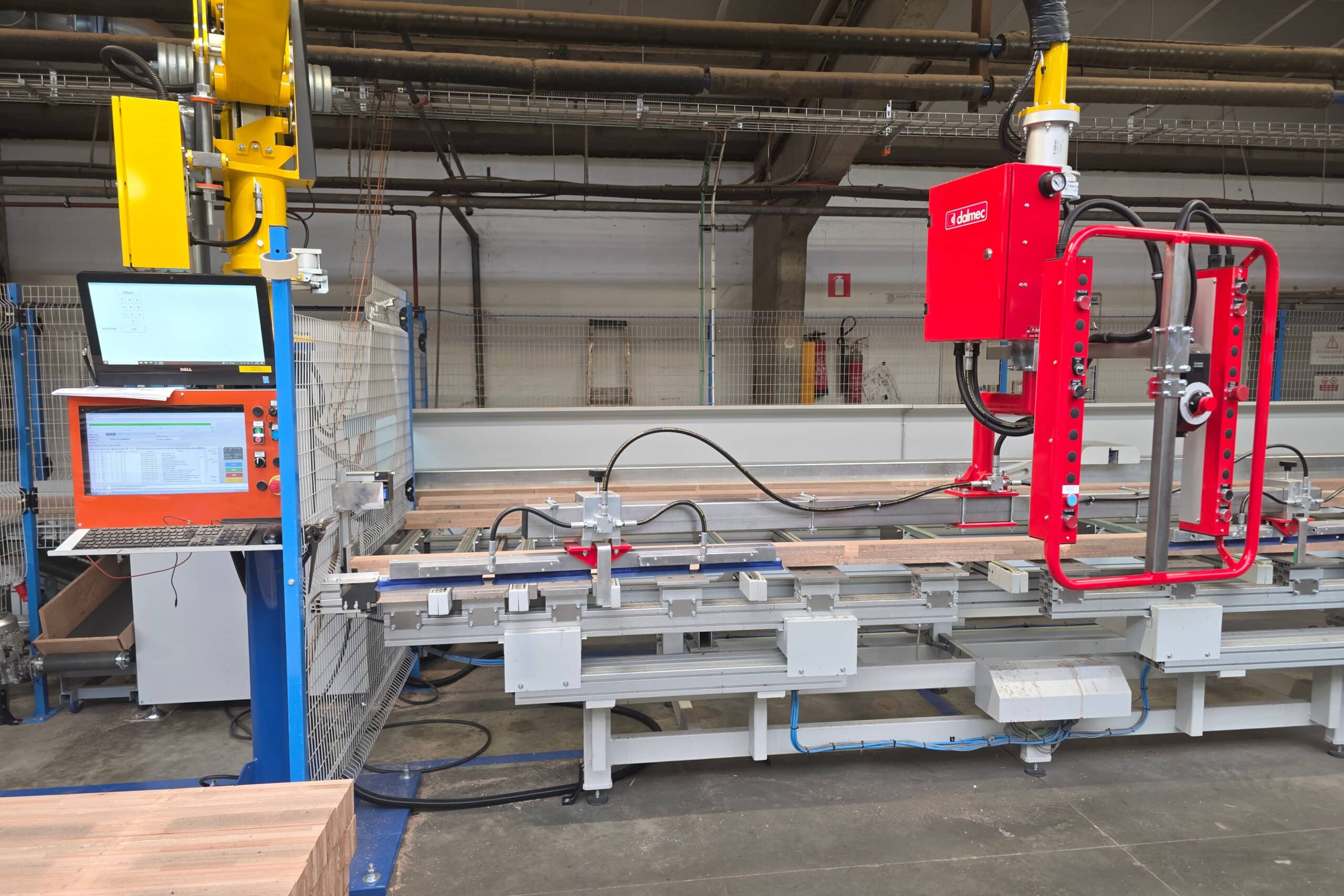 Waarom ergonomie stilaan een strategische investering wordt in productieomgevingen 1
