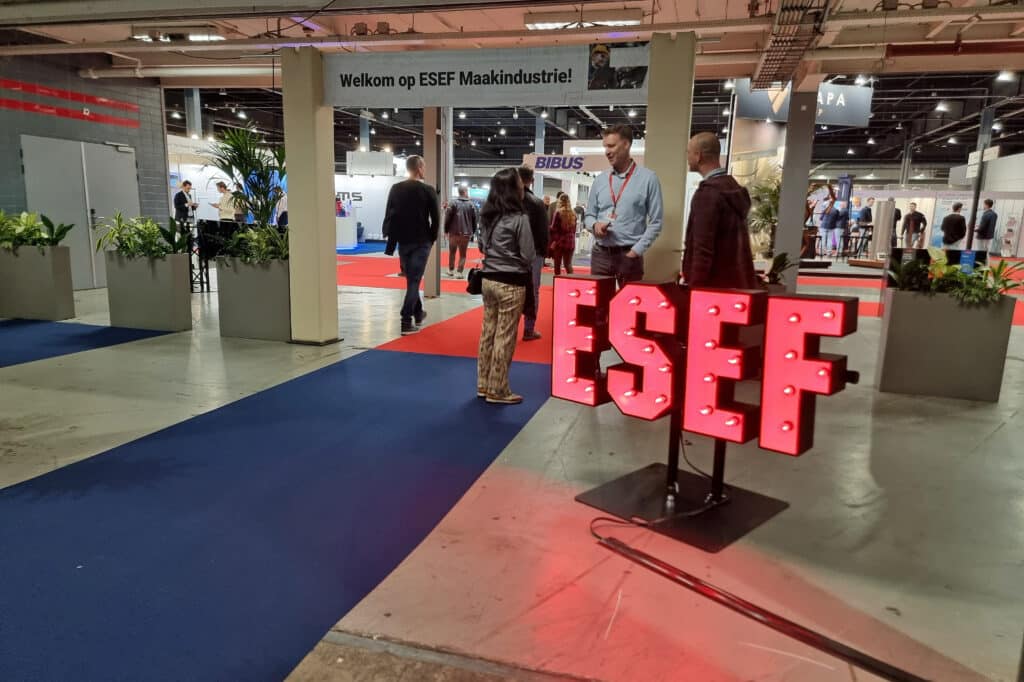 TechniShow 2026: sterke nadruk op automatisering 2