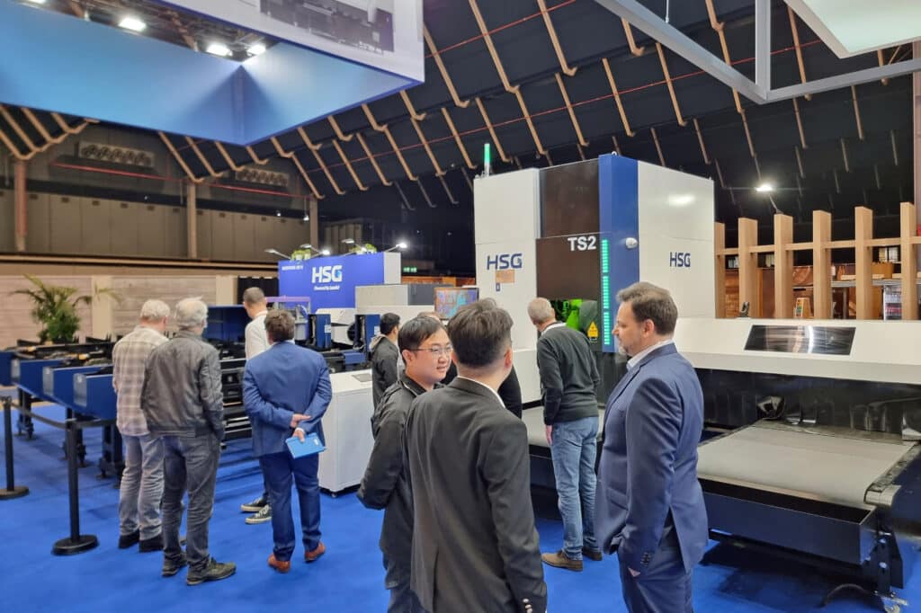 TechniShow 2026: sterke nadruk op automatisering 5