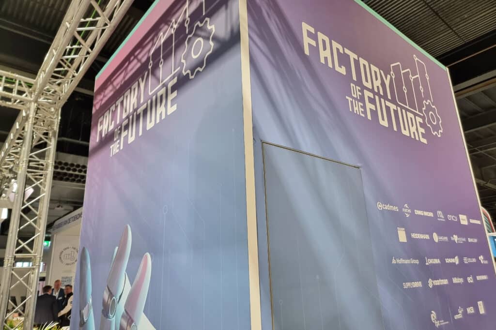 TechniShow 2026: sterke nadruk op automatisering 7