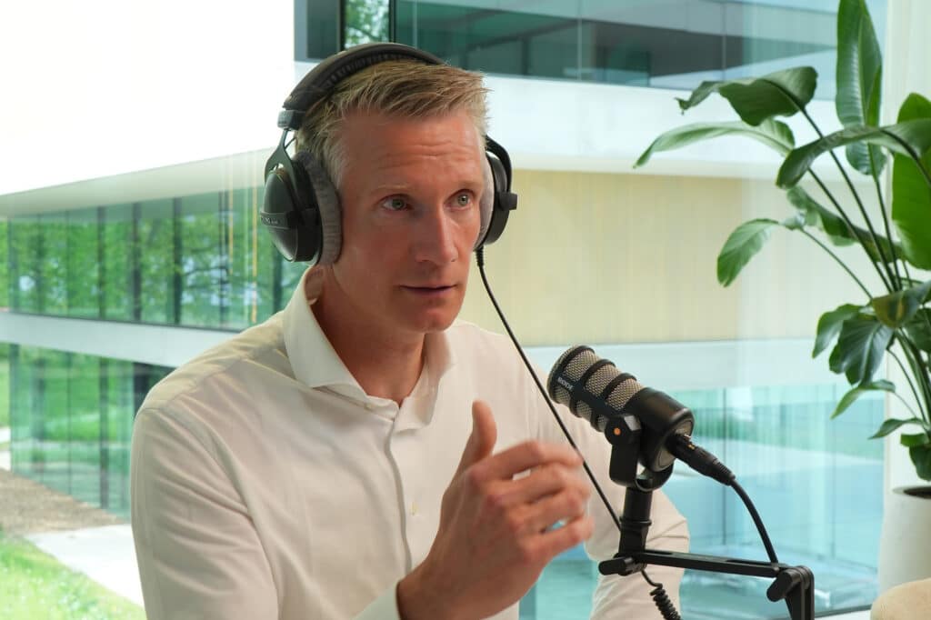 Waarom ergonomie stilaan een strategische investering wordt in productieomgevingen 2